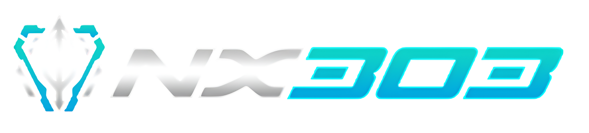 LOGO NX303