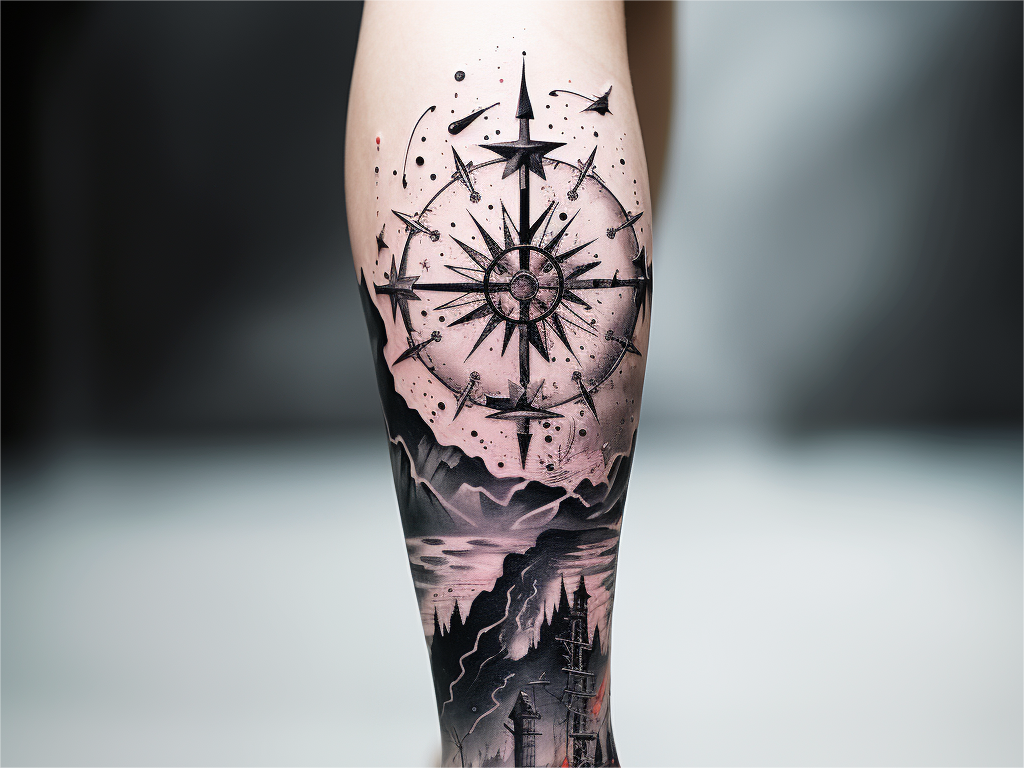 And cleaning and care are essential steps in every tattoo journey.