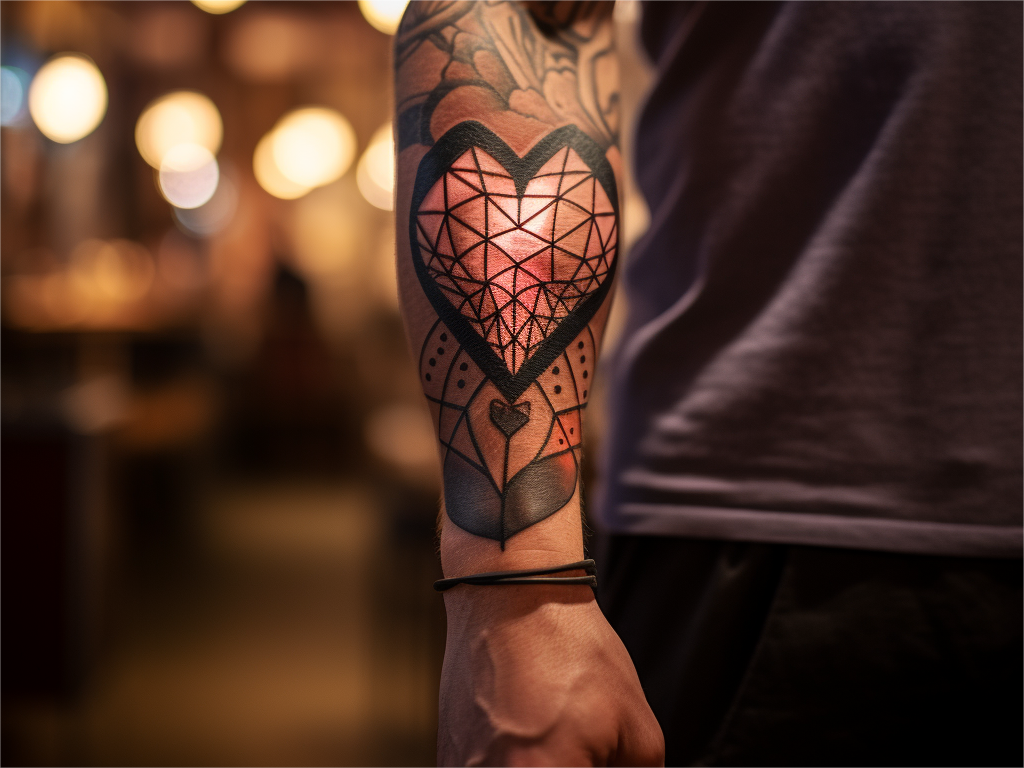 choosing tattoo needles means carefully matching tools to one's unique creative vision.