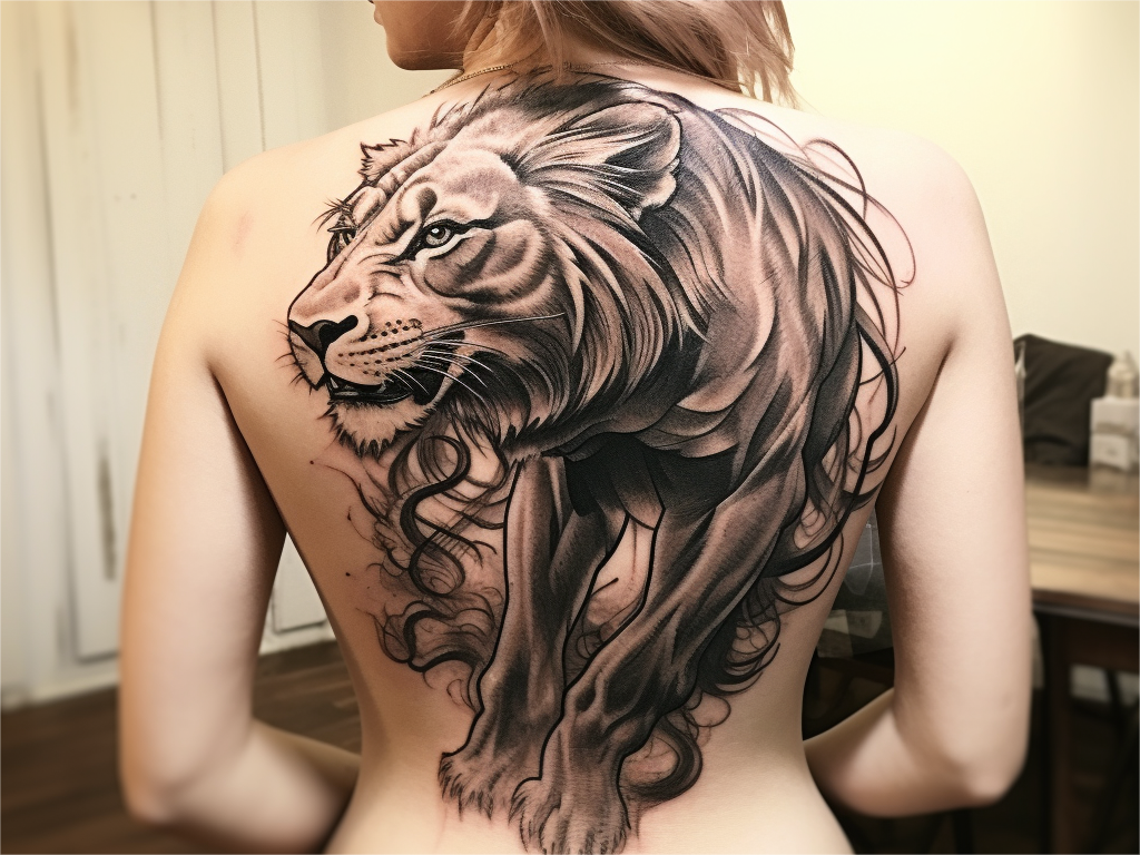 This ensures you can handle any tattooing scenario as a beginner.