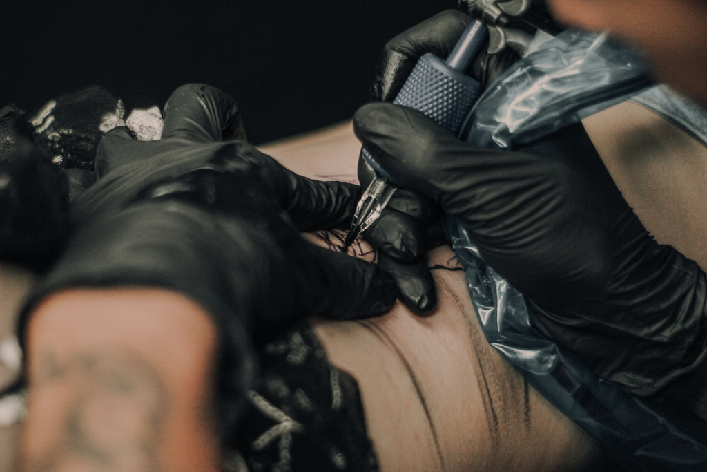 When to Get a New Tattoo Gun